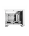 Fractal Design Torrent Nano White Tg Clear Tint (FDCTOR1N03) - nr 9