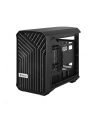 Fractal Design Torrent Nano Black Solid (FDCTOR1N04) - nr 59