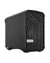 Fractal Design Torrent Nano Black Solid (FDCTOR1N04) - nr 60