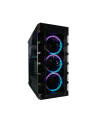 Lc-Power Obudowa Gaming 709B Solar_System_X (Lc-709B-On) (Lc709Bon) - nr 17