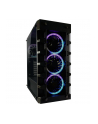 Lc-Power Obudowa Gaming 709B Solar_System_X (Lc-709B-On) (Lc709Bon) - nr 47