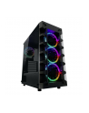 Lc-Power Obudowa Gaming 709B Solar_System_X (Lc-709B-On) (Lc709Bon) - nr 56