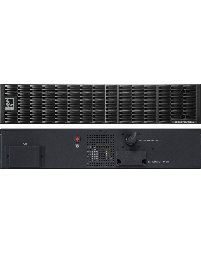 CyberPower BPE36V60ART2US główny