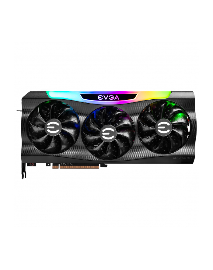 Evga Geforce Rtx 3080 Ftw3 Ultra Gaming Lhr 10Gb Gddr6X (10Gp53897Kl) główny
