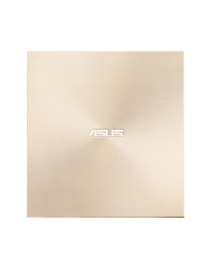 Asus Dvd-Rec Sdrw-08U8M-U/Gold/G/As/P2G Złoty (90Dd0295M29000) główny
