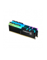 G.Skill Trident Z RGB, DDR4, 64 GB, 3200MHz, CL14 (F4-3200C14D-64GTZR) - nr 6