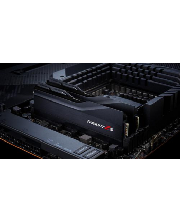 G.Skill Trident Z5, DDR5, 32 GB, 6400MHz, CL32 (F5-6400J3239G16GX2-T) nr 2