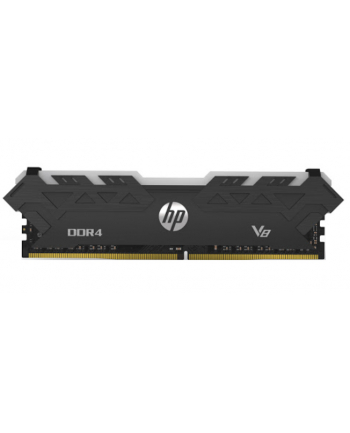 Hp Pamięć Ddr4 8Gb Pc 3200 Rgb V8 -Farbige Led`S- (7Eh85Aaabb)