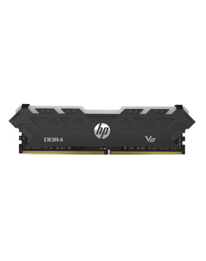 Hp Pamięć Ddr4 8Gb Pc 3200 Rgb V8 -Farbige Led`S- (7Eh85Aaabb) główny