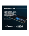 Crucial DDR5 8GB 4800MHz CL40 - nr 6
