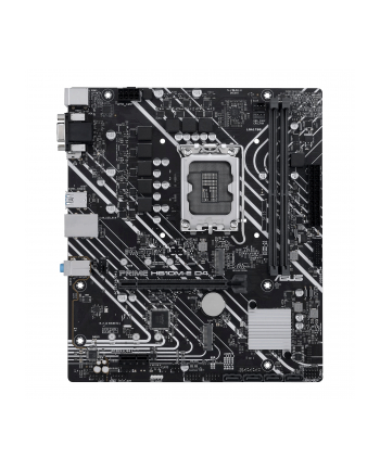 ASUS PRIME H610M-E D4-CSM (90MB19N0M0EAYC)