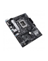 ASUS PRIME H610M-A D4-CSM (90MB19P0M0EAYC) - nr 1