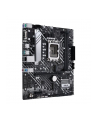 ASUS PRIME H610M-A D4-CSM (90MB19P0M0EAYC) - nr 20