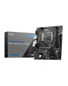 MSI PRO H610M-G DDR4 - nr 34