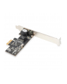 Digitus Karta Sieciowa Przewodowa Pci Express 1X Rj45 2.5GB Ethernet 10/100/1000/2500Mbps (Dn10135) - nr 30