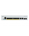 Cisco Catalyst C1000-8T-E-2G-L REFRESH - nr 1