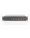 Digitus Dn-80117 - Switch 8 Ports Managed Rack-Mountable (DN80117) - nr 10