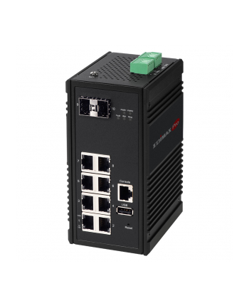 Edimax Switch Igs-5208 (IGS5208)