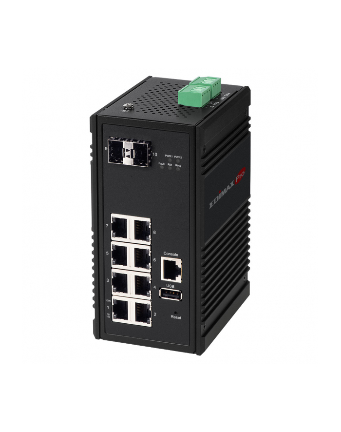 Edimax Switch Igs-5208 (IGS5208) główny