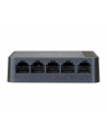 Levelone Feu-0512 - Switch 5 Ports Unmanaged (FEU0512) - nr 12