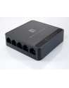 Levelone Feu-0512 - Switch 5 Ports Unmanaged (FEU0512) - nr 5