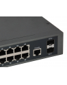 Levelone Switch 24X Ge Gep-2652 2Xgsfp 37 (GEP2652) - nr 3