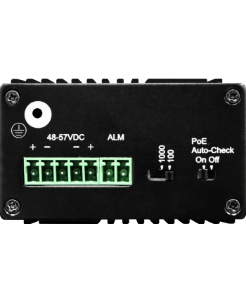 Levelone Igp-0431 - Switch 4 Ports Unmanaged (IGP0431)
