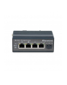 Levelone Switch 5x GE IGP-0501 4xGE 1xGSFP 4xPoE+ (IGP0501) - nr 16