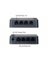 Levelone Feu-0812 - Switch 8 Ports Unmanaged (FEU0812) - nr 10