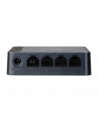 Levelone Feu-0812 - Switch 8 Ports Unmanaged (FEU0812) - nr 12