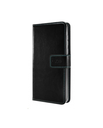 FIXED etui ochronne z klapką Opus dla Vivo Y33s Y21s FIXOP3-833-BK Czarne