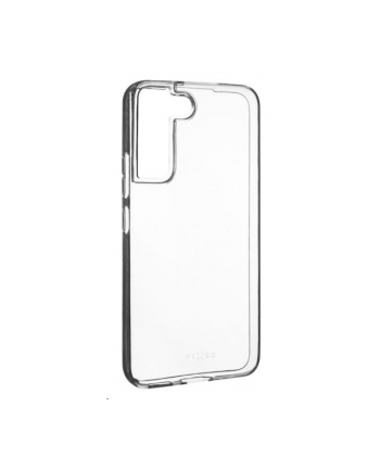 Obudowa dla telefonów komórkowych FIXED Slim AntiUV na Samsung Galaxy S22 5G (FIXTCCA838) Przezroczysty