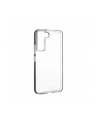 Obudowa dla telefonów komórkowych FIXED Slim AntiUV na Samsung Galaxy S22 5G (FIXTCCA838) Przezroczysty - nr 2