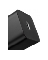 Baseus Super Si sieciowa USB-C PD 30W czarny - nr 27
