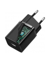 Baseus Super Si sieciowa USB-C PD 30W czarny - nr 28