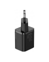 Baseus Super Si sieciowa USB-C PD 30W czarny - nr 29