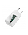Baseus Super Si Ładowarka Sieciowa USB-C PD 30W Biały (2675) - nr 21