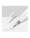 Baseus Smooth Tips Końcówki wymienne do Apple Pencil 2szt. - nr 3
