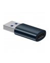 BASEUS Adapter Przejściówka OTG USB-C do USB-A - nr 18