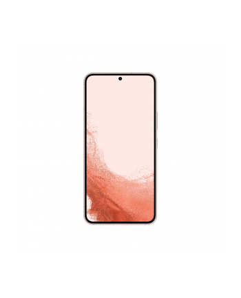 Samsung Galaxy S22 5G SM-S901 8/128GB Różowy