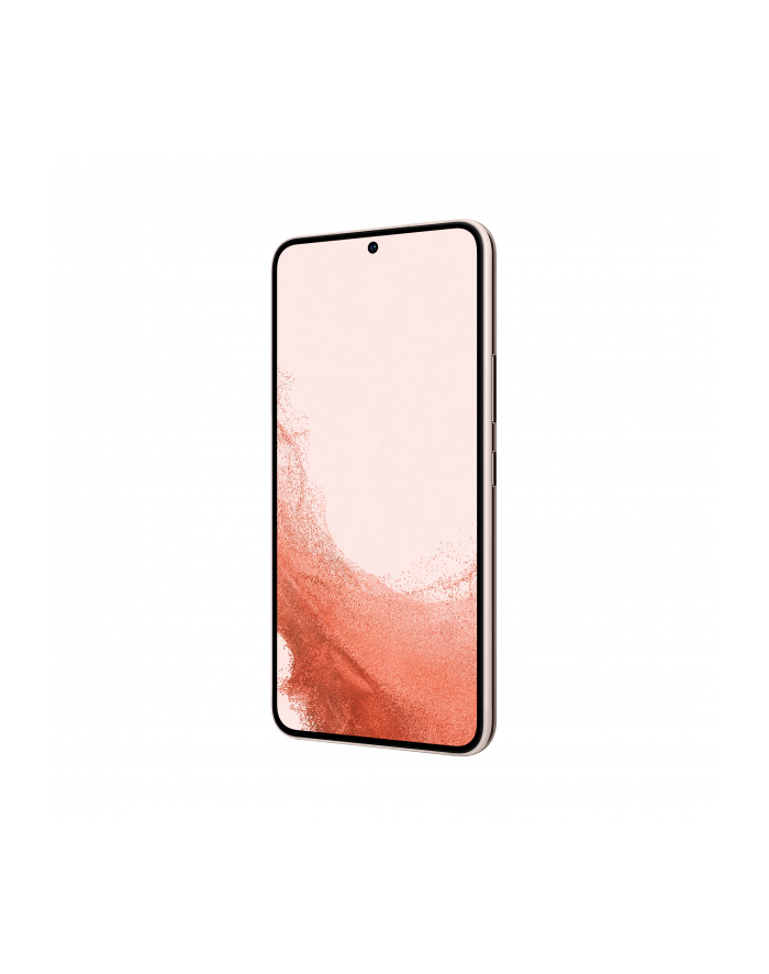 Samsung Galaxy S22 5G SM-S901 8/128GB Różowy główny