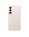 Samsung Galaxy S22 5G SM-S901 8/128GB Różowy - nr 25