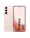 Samsung Galaxy S22 5G SM-S901 8/128GB Różowy - nr 26