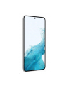 Samsung Galaxy S22 5G SM-S901 8/256GB Biały - nr 2