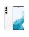 Samsung Galaxy S22 5G SM-S901 8/256GB Biały - nr 8