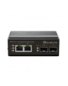 Levelone Igp-0431 - Switch 4 Ports Unmanaged (IGP0431) - nr 2