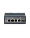 Levelone Switch 5x GE IGP-0501 4xGE 1xGSFP 4xPoE+ (IGP0501) - nr 9