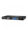 PowerWalker ByPass Switch Rack 19 - nr 15