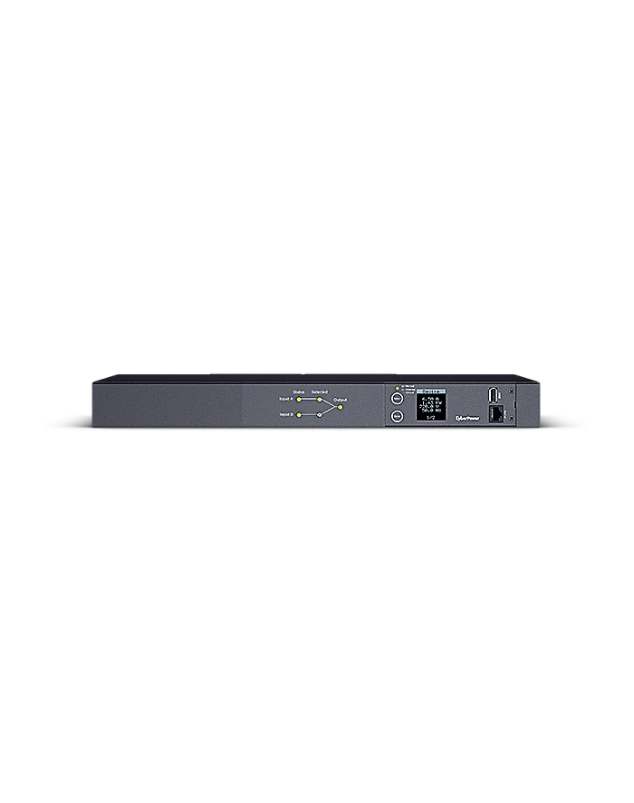 CyberPower PDU24005 główny