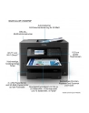 Urządzenie wielofunkcyjne atramentowe EPSON WorkForce WF-7840DTWF A3 LAN, WLAN / C11CH67402 - nr 12
